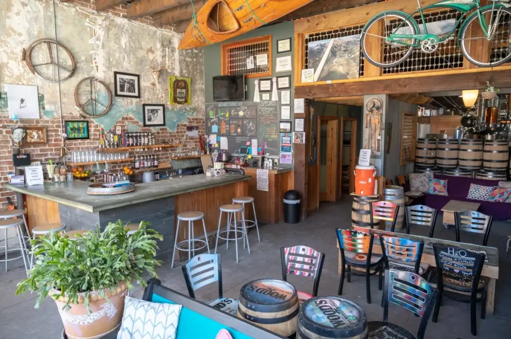Salida Steamplant Event Center